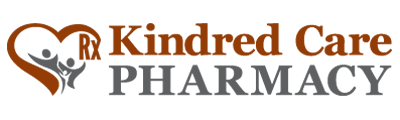 Kindred Care Pharmacy Logo